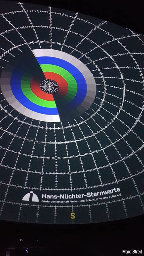 Planetarium Fulda